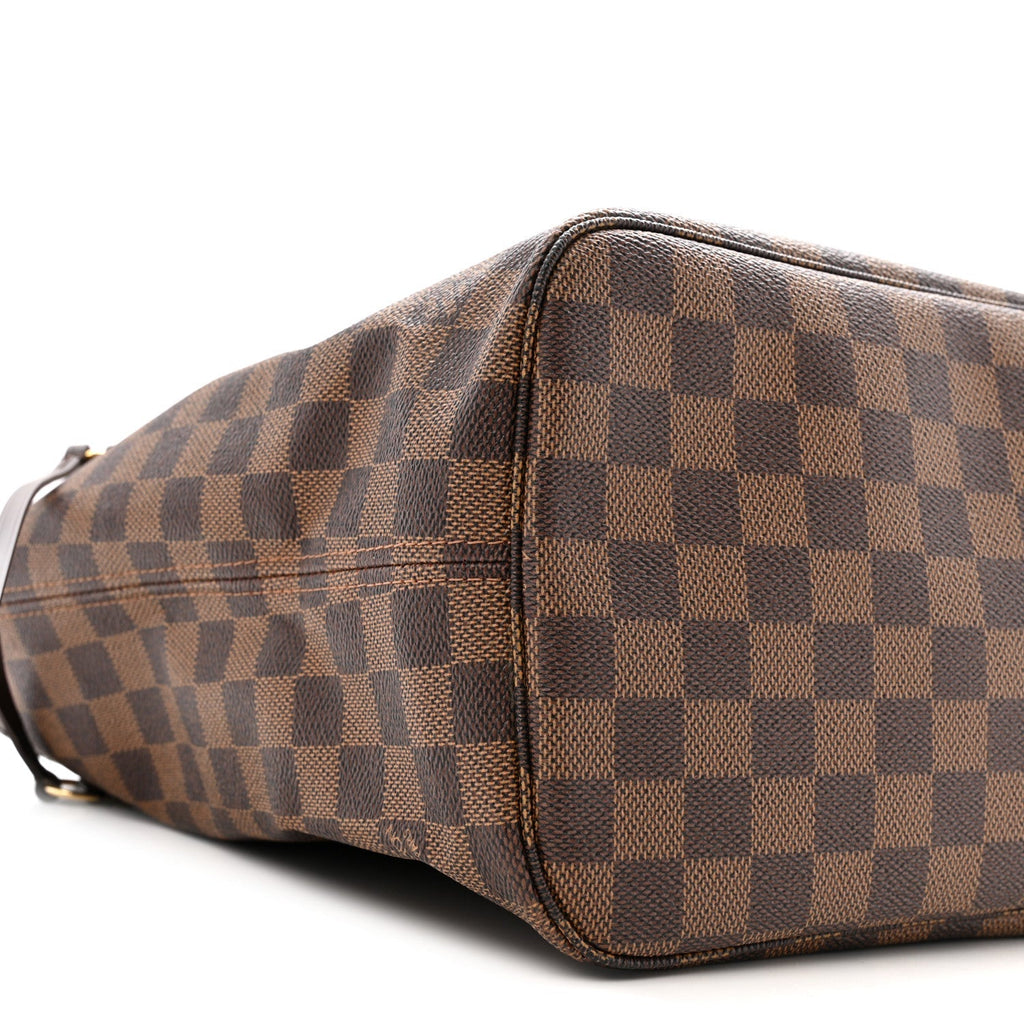 Damier Ebene Neverfull MM