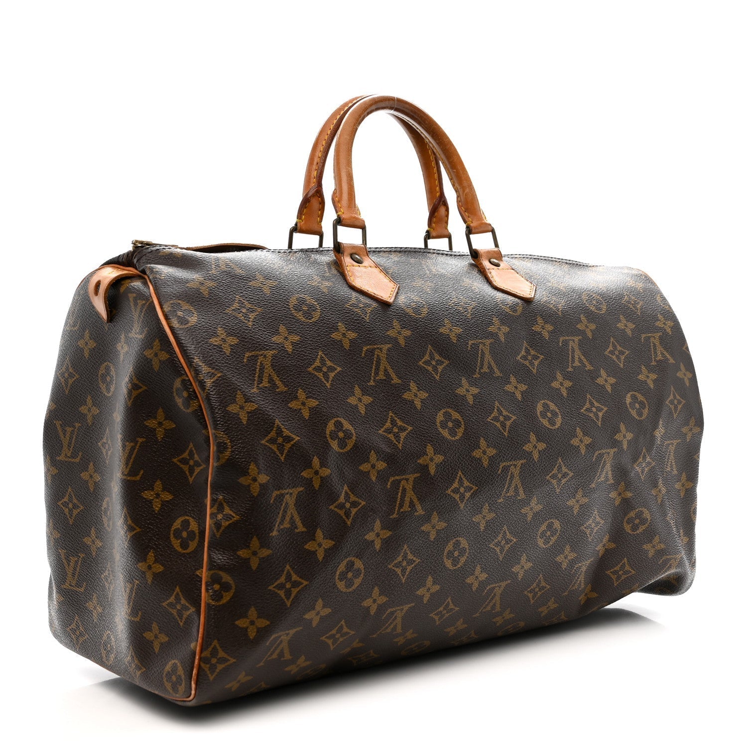 Monogram Speedy 40