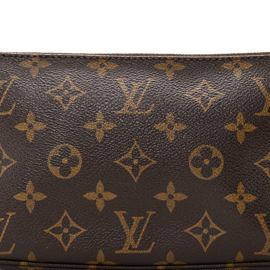 Monogram Pochette Accessories