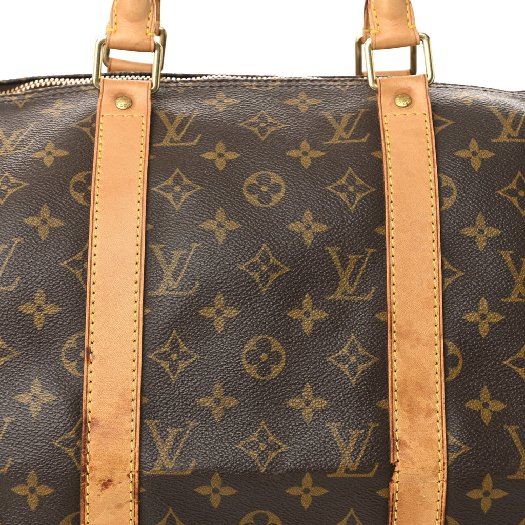 Monogram Keepall 50
