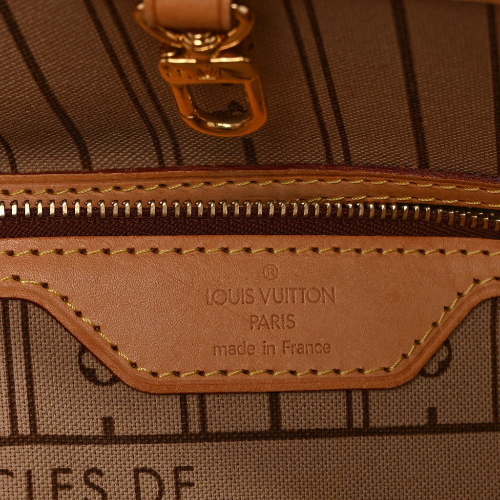 Monogram Neverfull PM