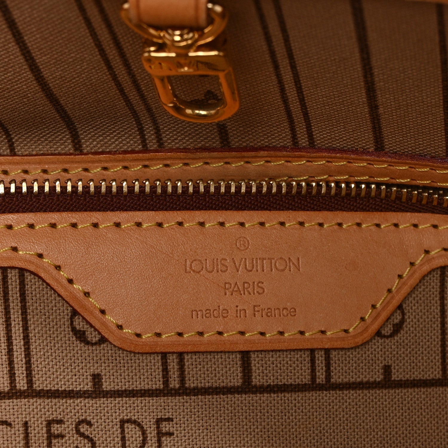 Monogram Neverfull PM