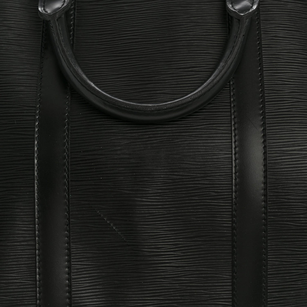 Epi Keepall 50 Black