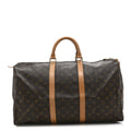 Monogram Keepall 50