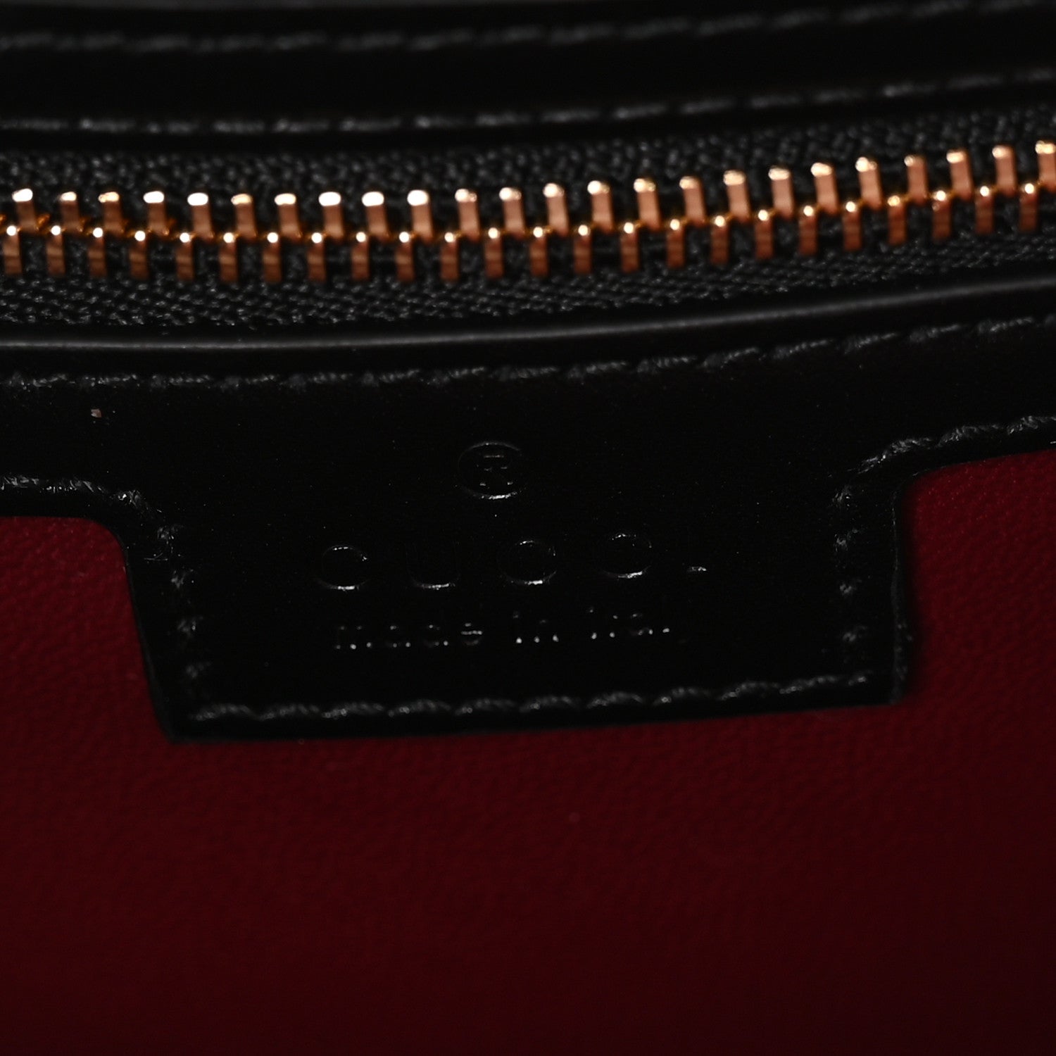 Calfskin Small Jackie Shoulder Bag Black