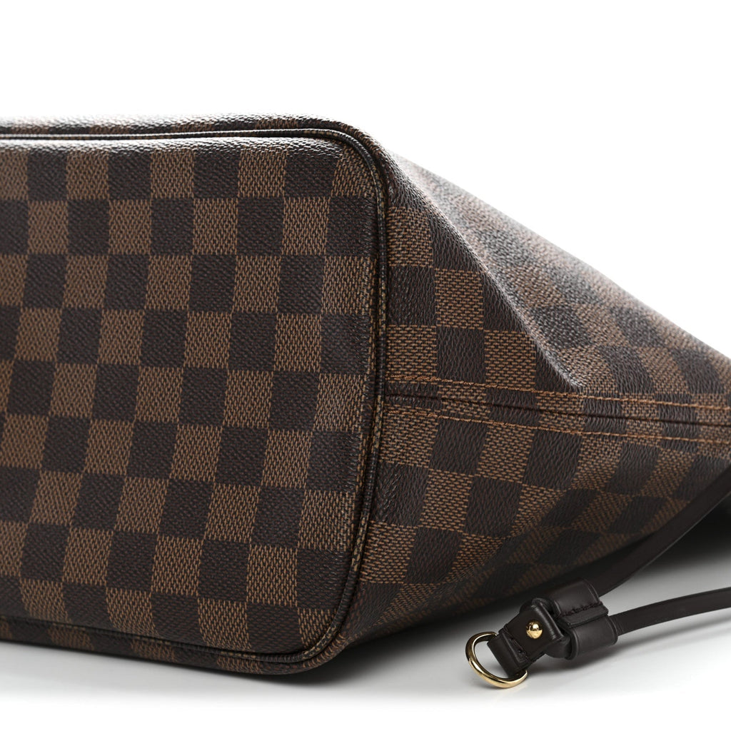 Damier Ebene Neo Neverfull MM