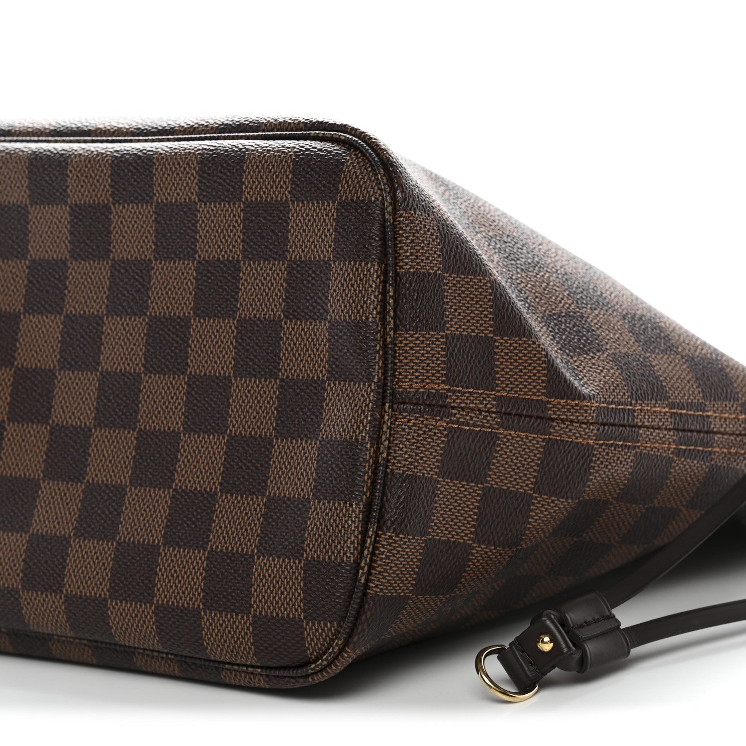 Damier Ebene Neo Neverfull MM