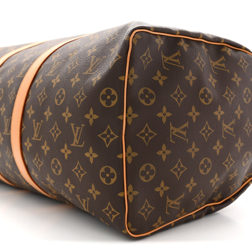 Monogram Keepall 50