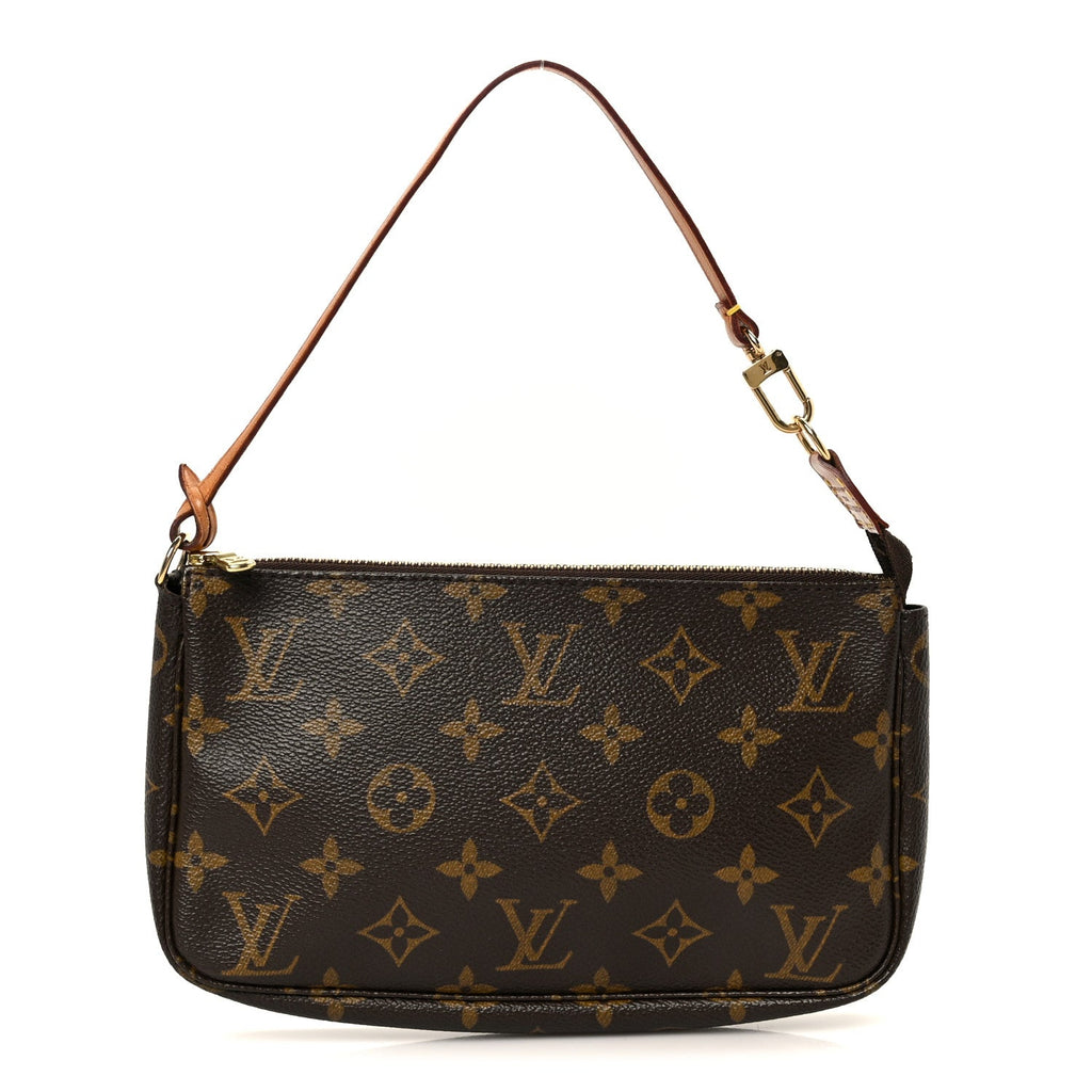 Monogram Pochette Accessories