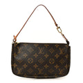 Monogram Pochette Accessories
