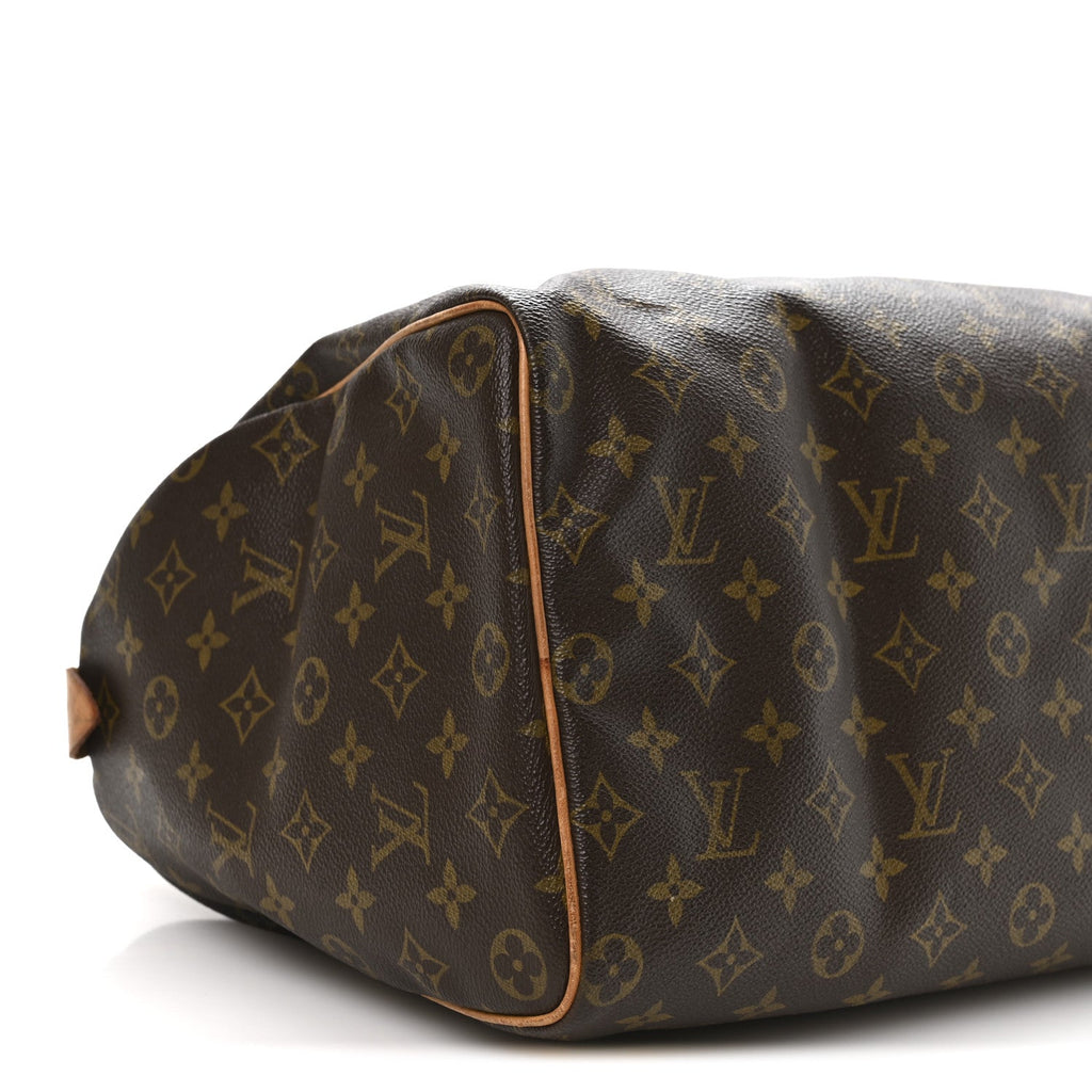 Monogram Speedy 40