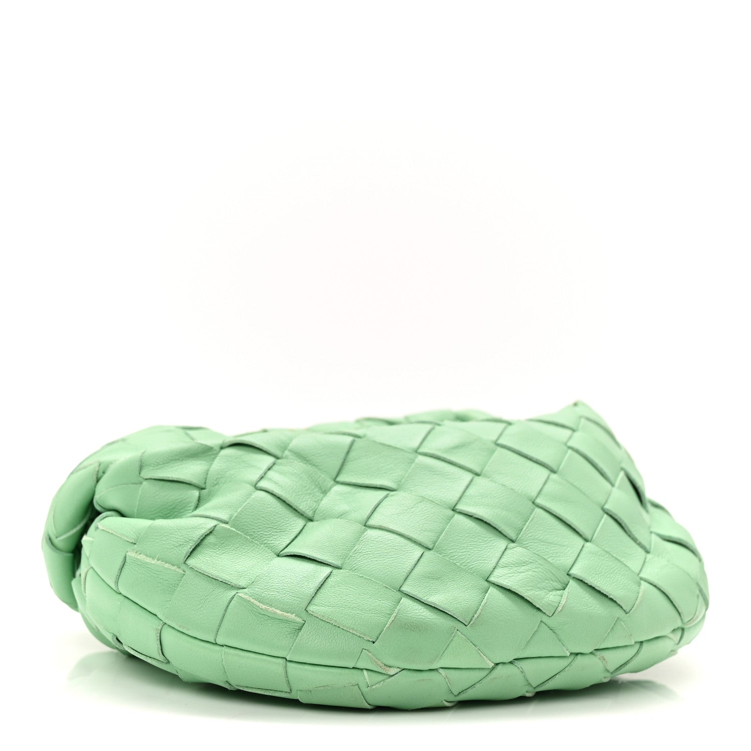 Nappa Intrecciato Candy Jodie Fountain