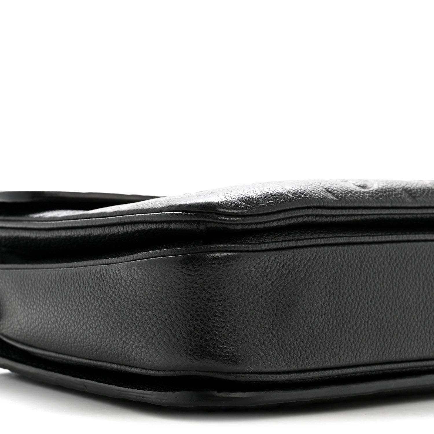 Empreinte Pochette Metis Black