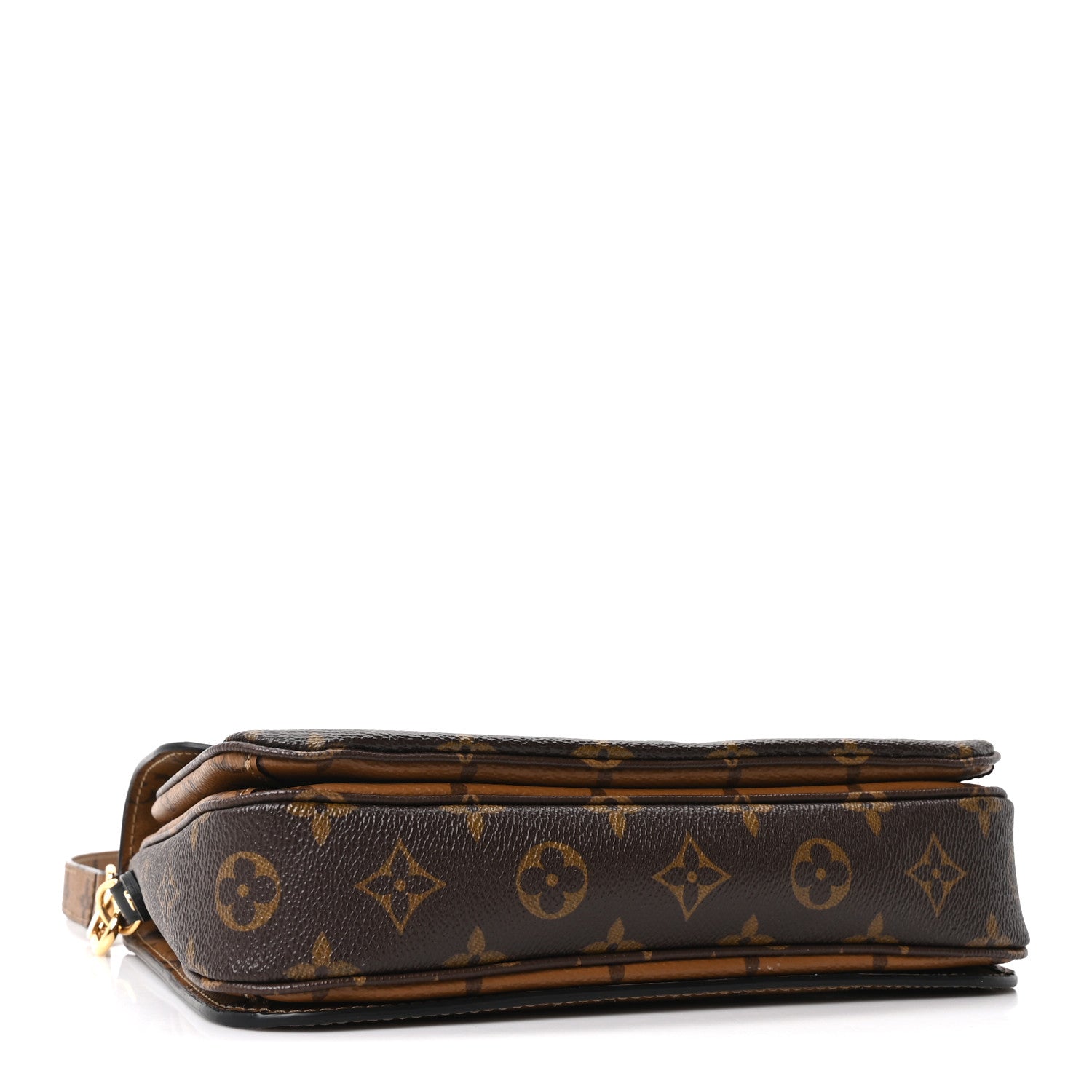 Reverse Monogram Pochette Metis