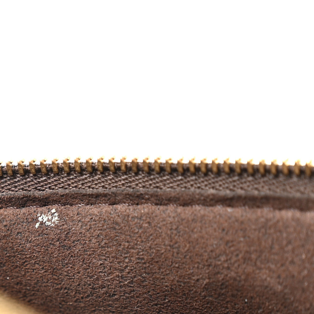 Monogram Mini Bumbag