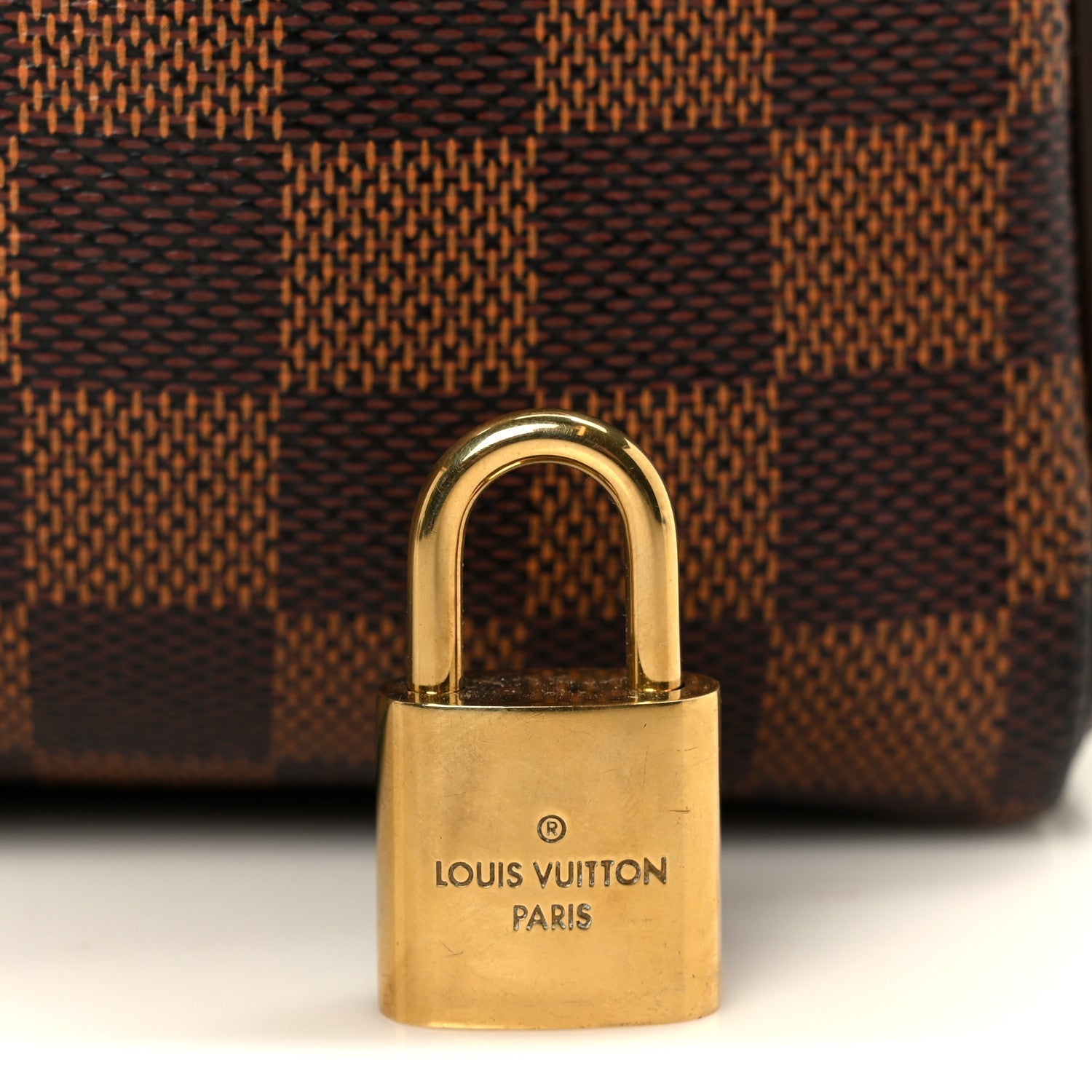 Damier Ebene Speedy 25