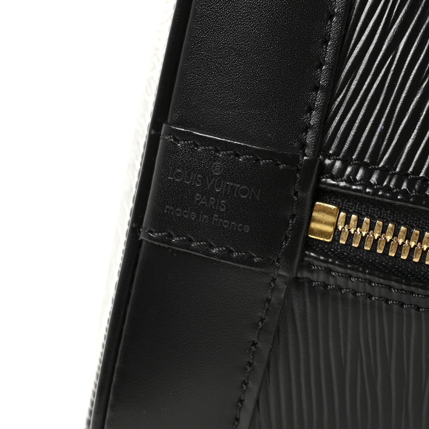 Epi Alma PM Black