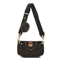 Monogram Multi Pochette Accessories Kaki