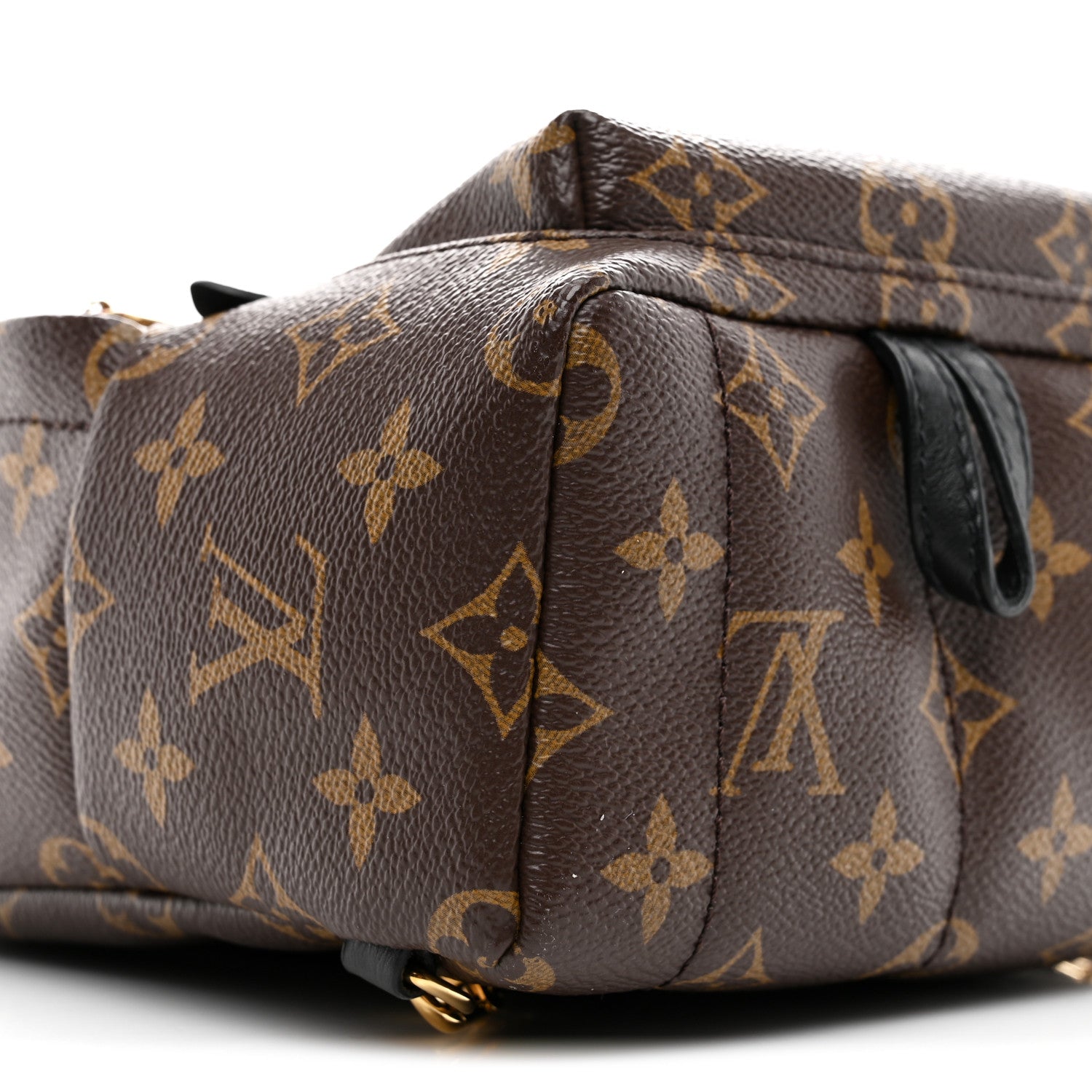 Monogram Palm Springs Backpack Mini