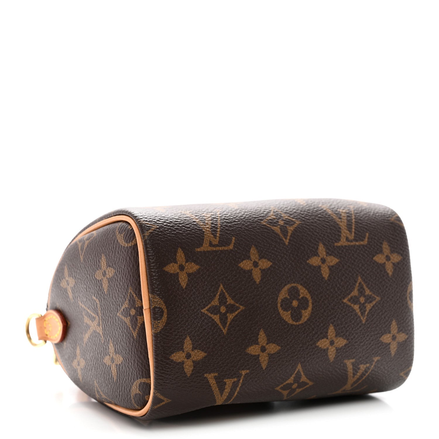 Monogram Nano Speedy