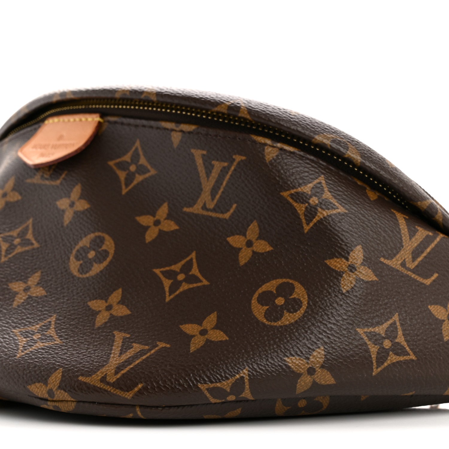 Monogram Bumbag