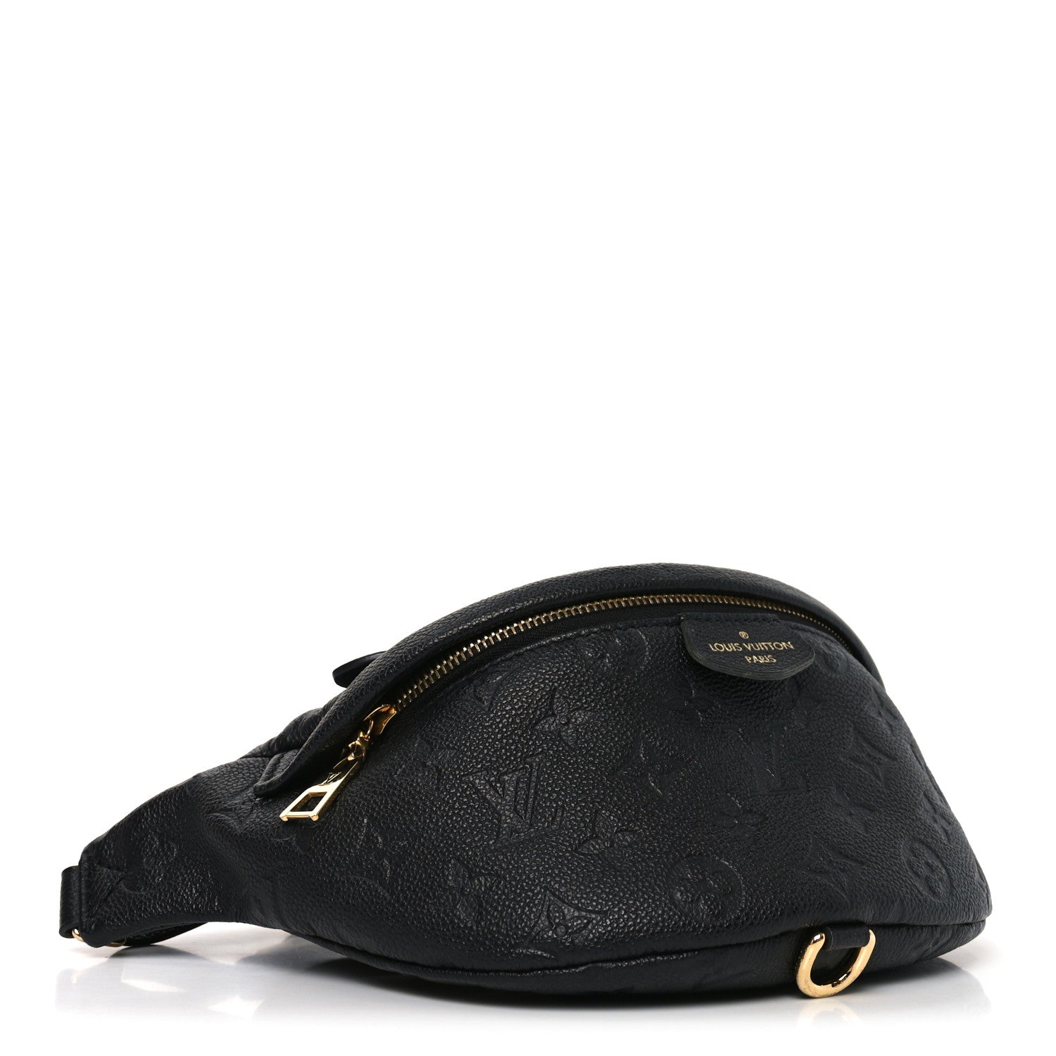 Empreinte BumBag Black