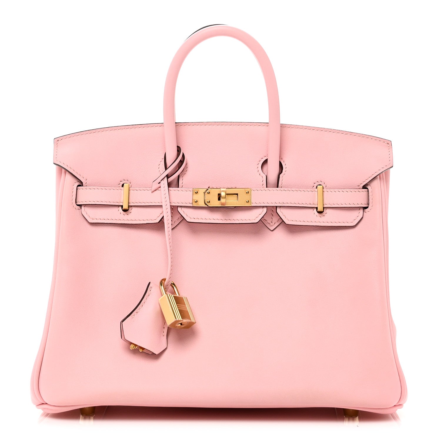 Swift Birkin 25 Rose Sakura