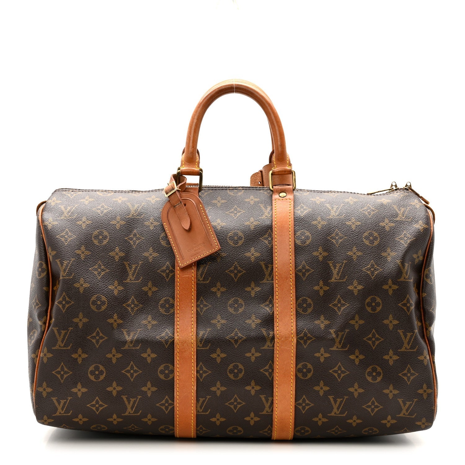 Monogram Keepall 45
