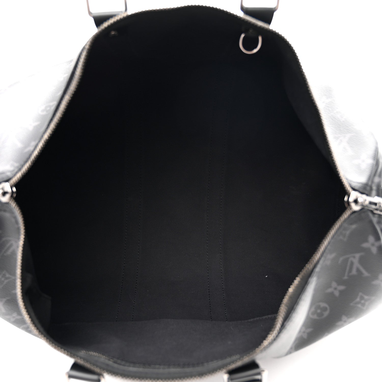 Monogram Eclipse Keepall Bandouliere 45
