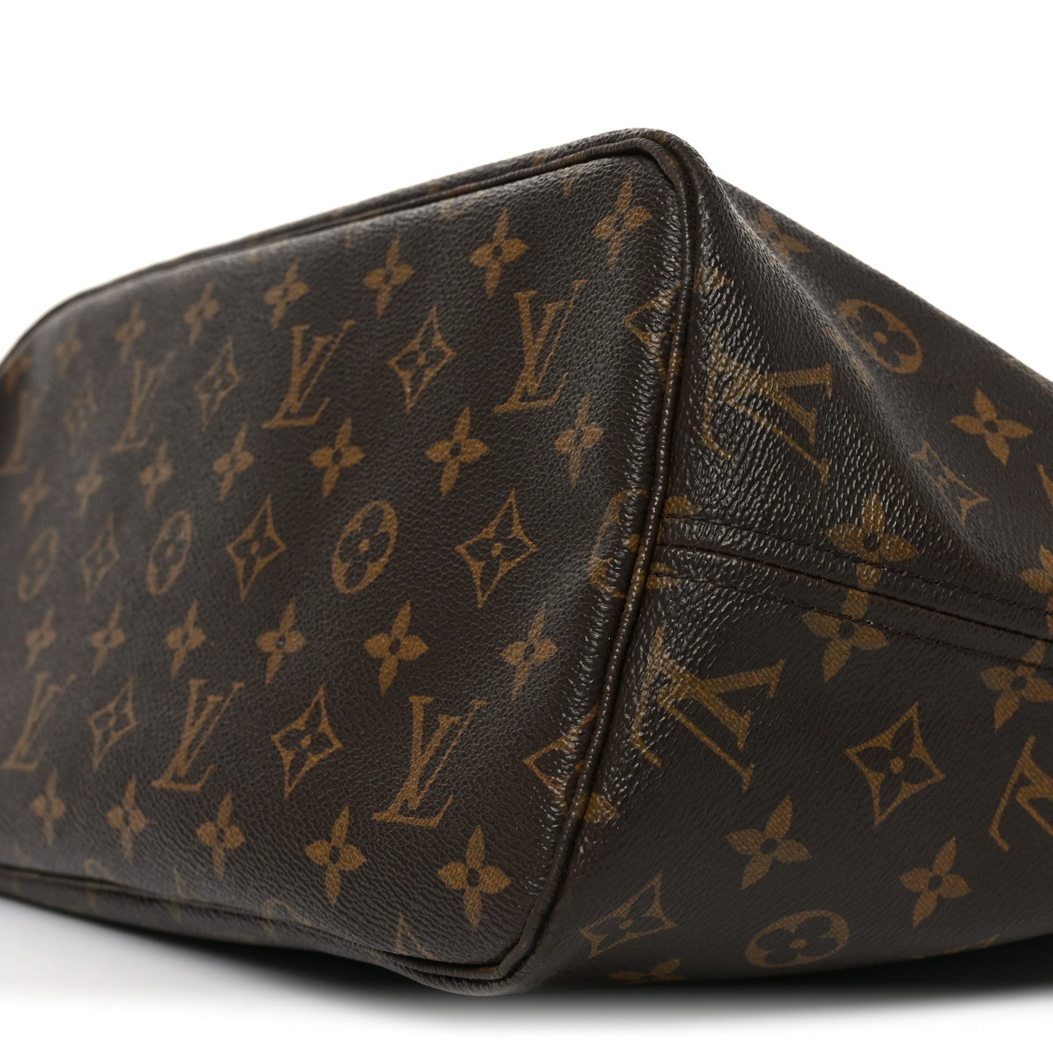 Monogram Neo Neverfull MM