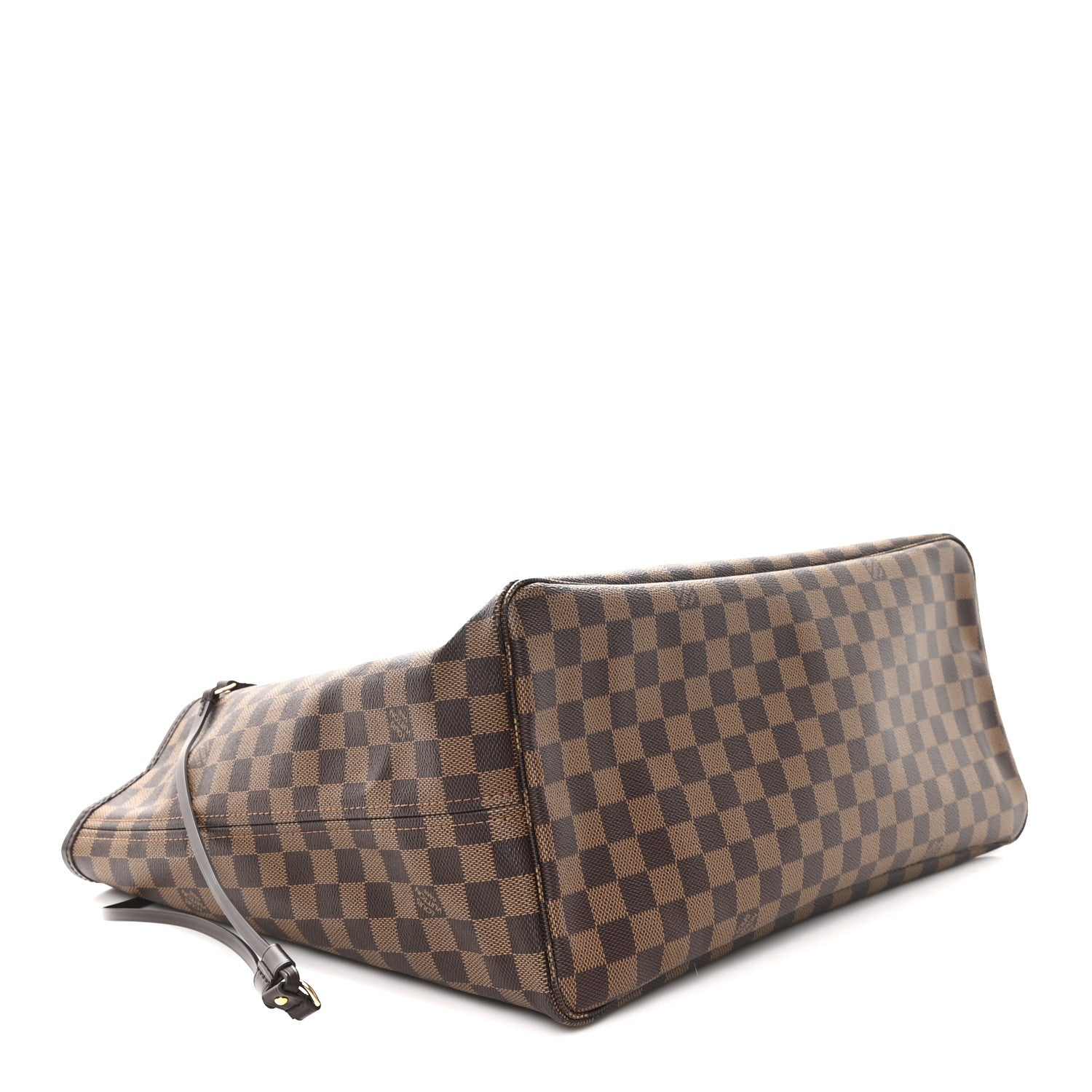 Damier Ebene Neverfull GM