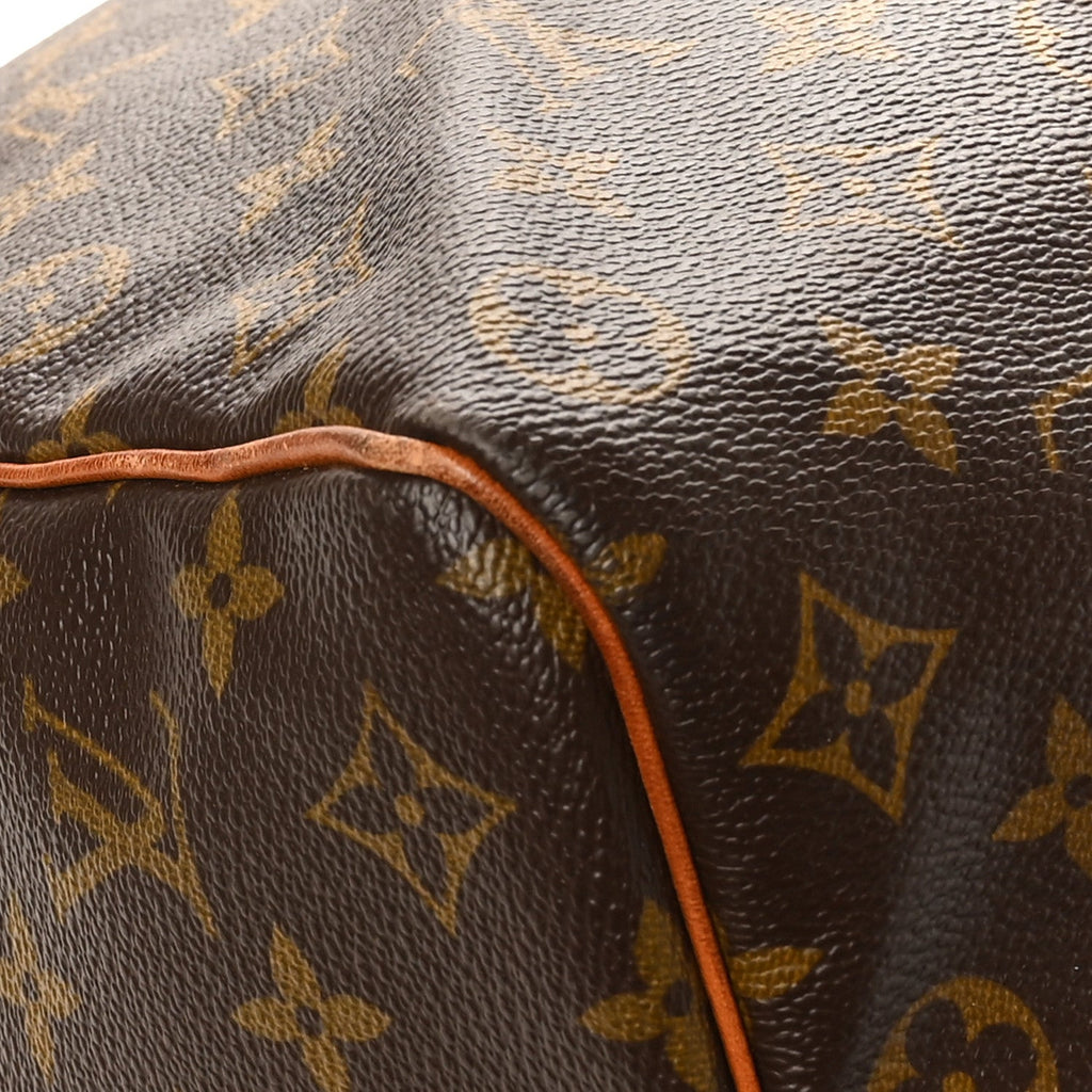 Monogram Keepall Bandouliere 50
