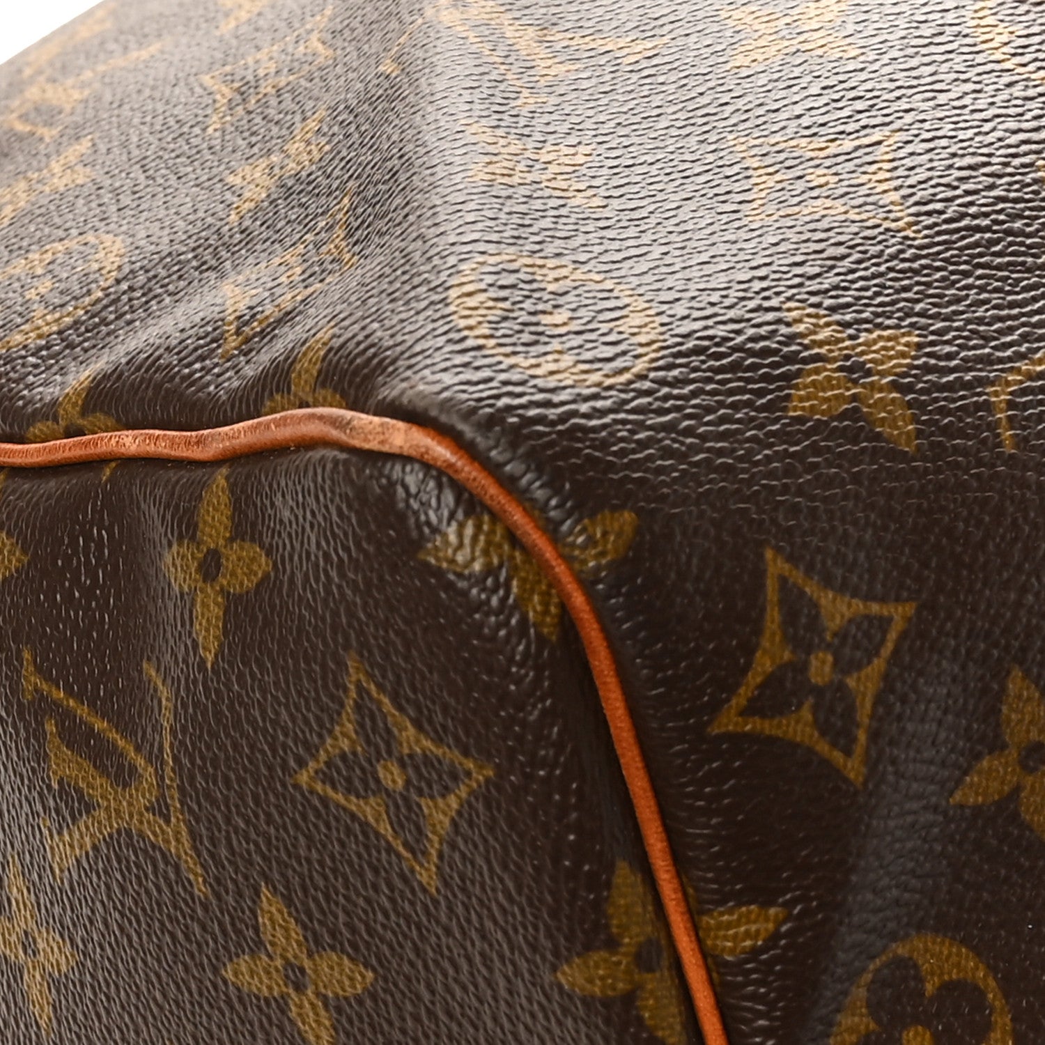 Monogram Keepall Bandouliere 50