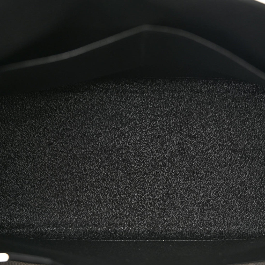 Togo Kelly Retourne 28 Black