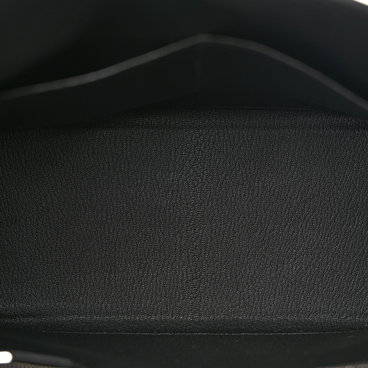 Togo Kelly Retourne 28 Black