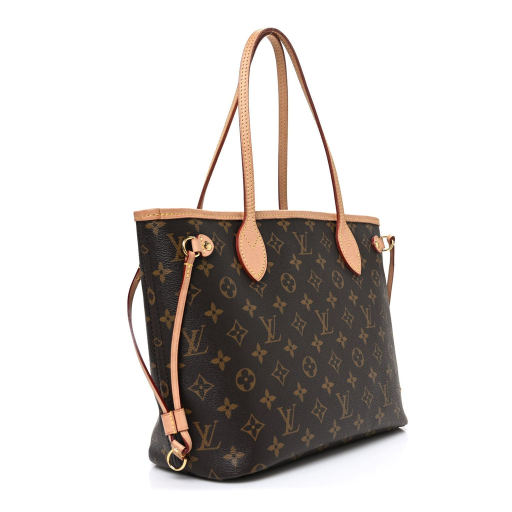 Monogram Neo Neverfull PM