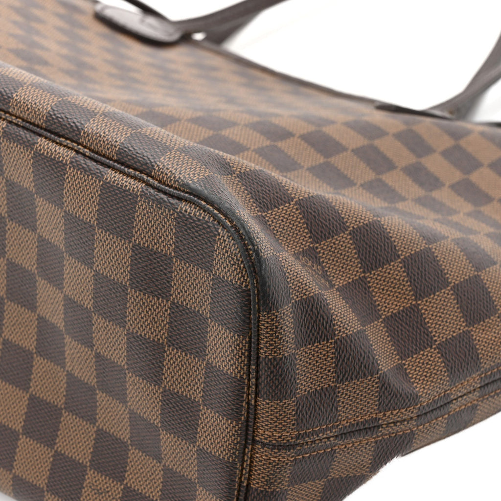 Damier Ebene Neo Neverfull MM