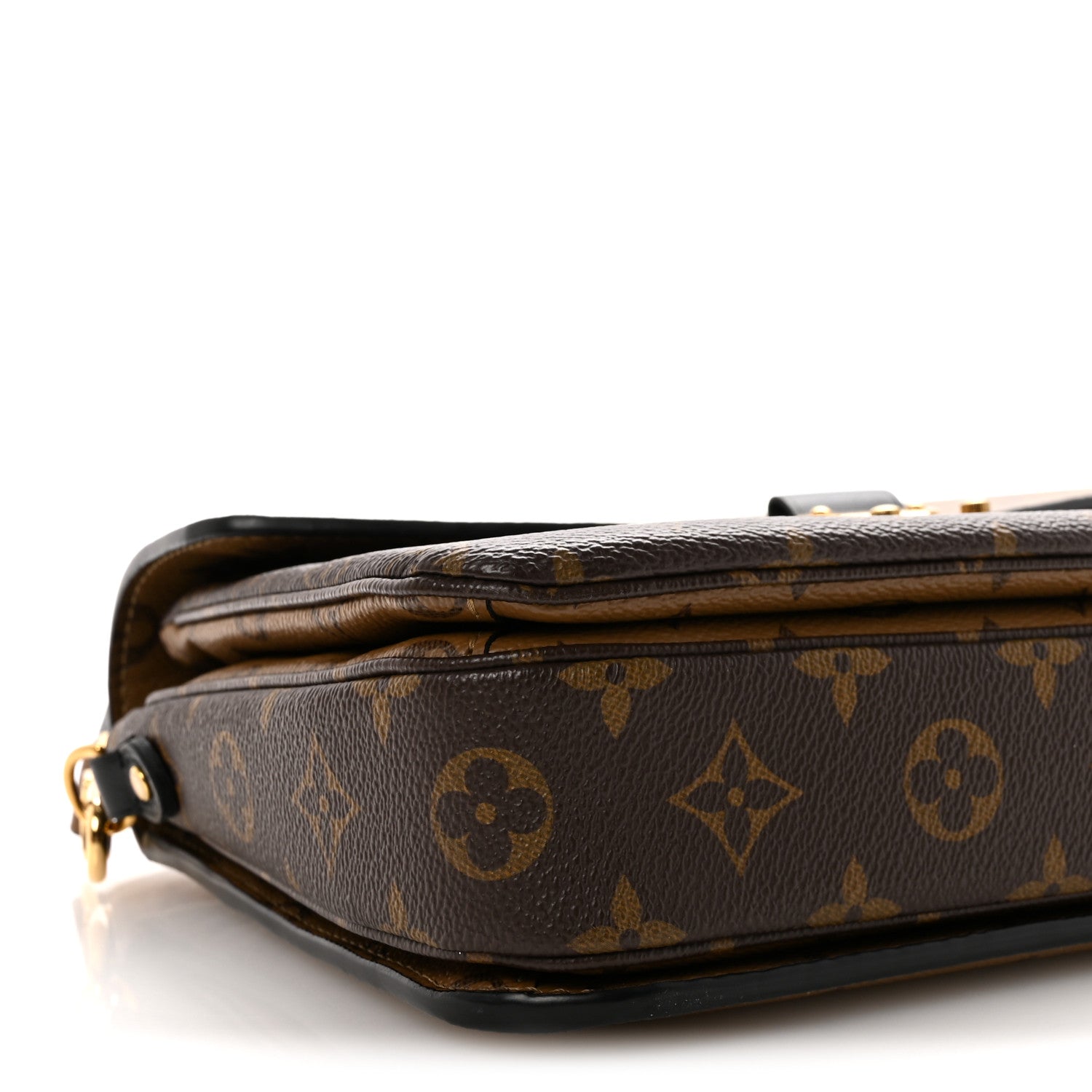 Reverse Monogram Pochette Metis