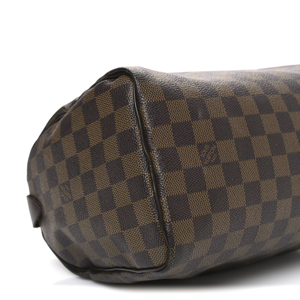 Damier Ebene Speedy 25