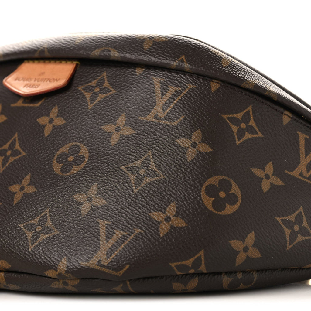 Monogram Bumbag