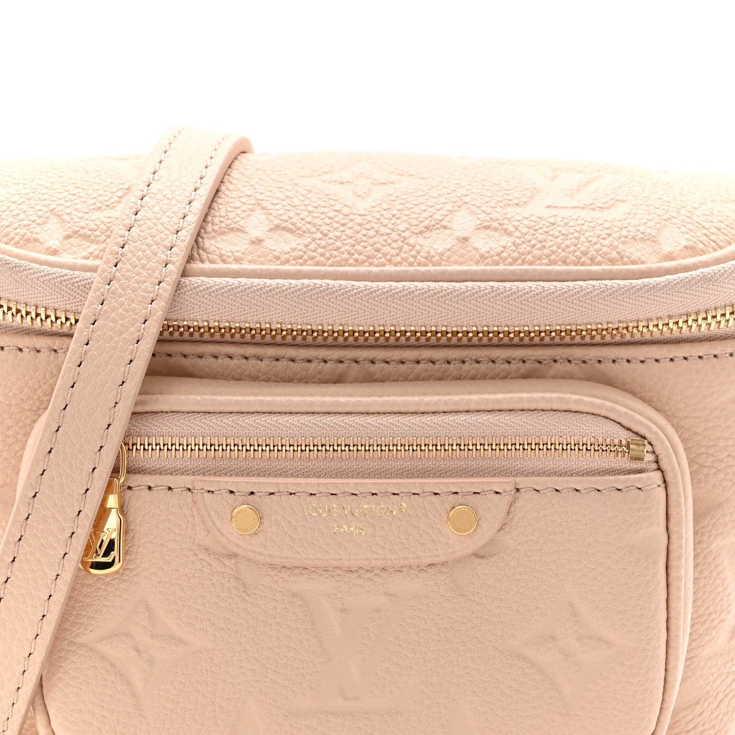 Empreinte Mini Bumbag Sand