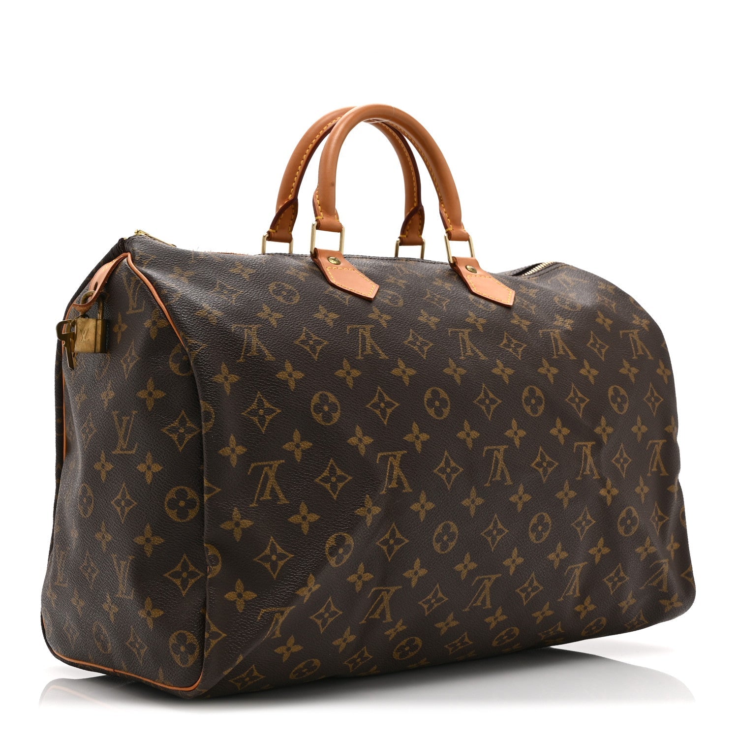 Monogram Speedy 40