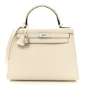 Epsom Verso Kelly Sellier 28 Nata Ocre