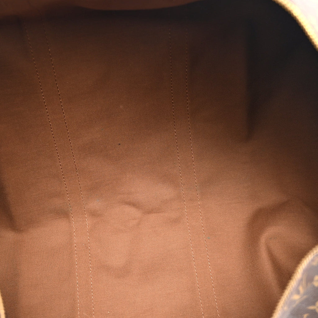 Monogram Keepall Bandouliere 60