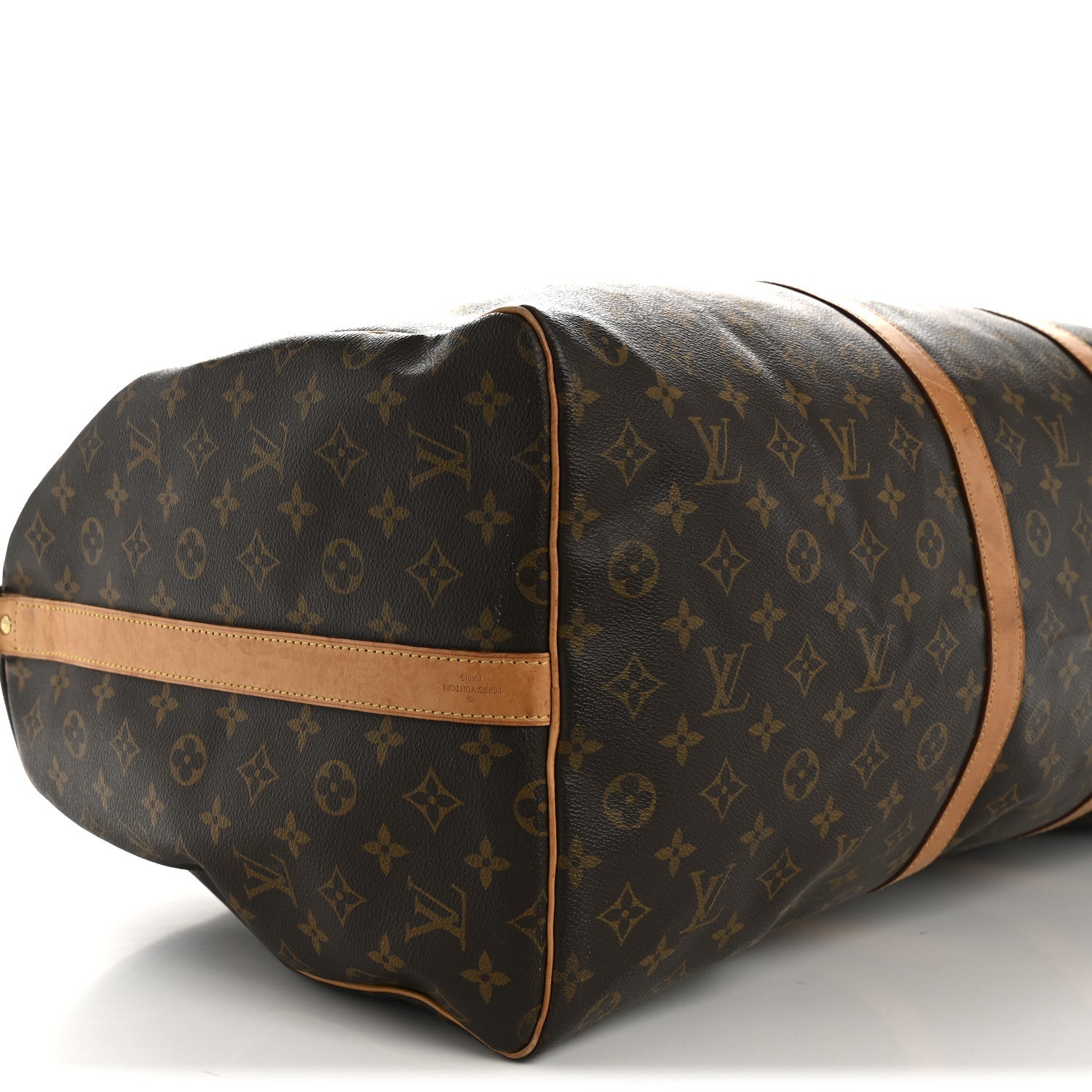 Monogram Keepall Bandouliere 60