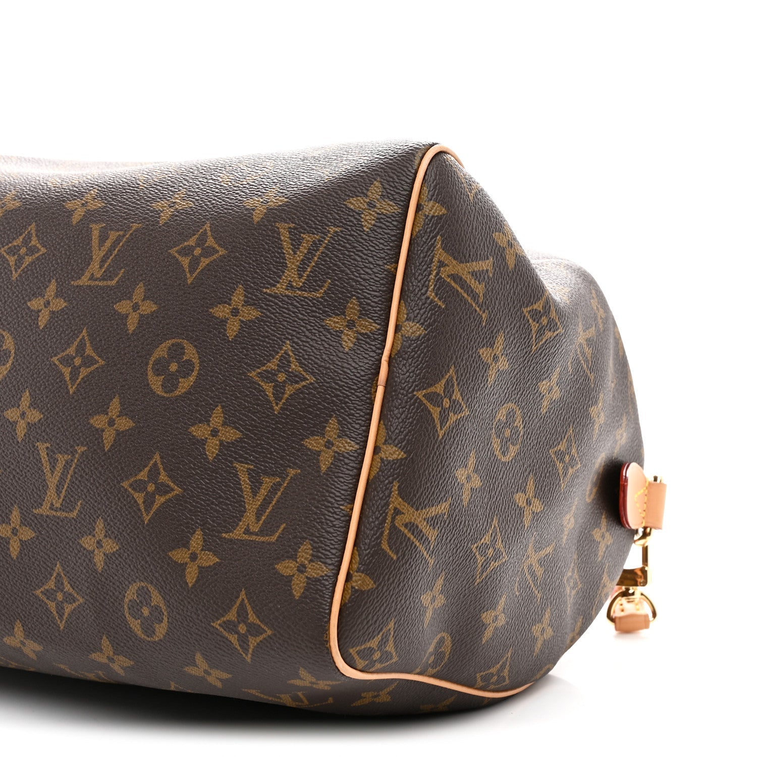 Monogram Speedy Soft Crafty 30