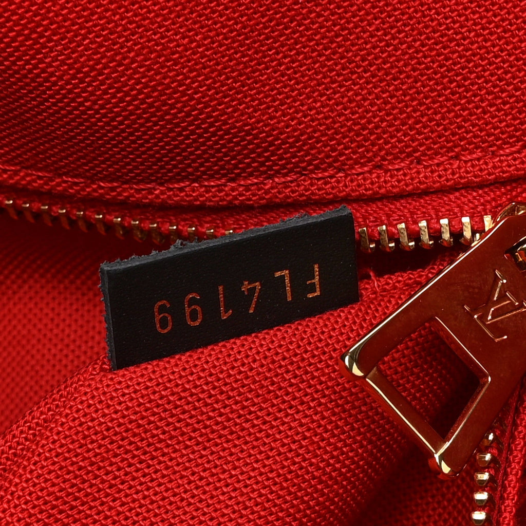 Reverse Monogram Giant Onthego GM