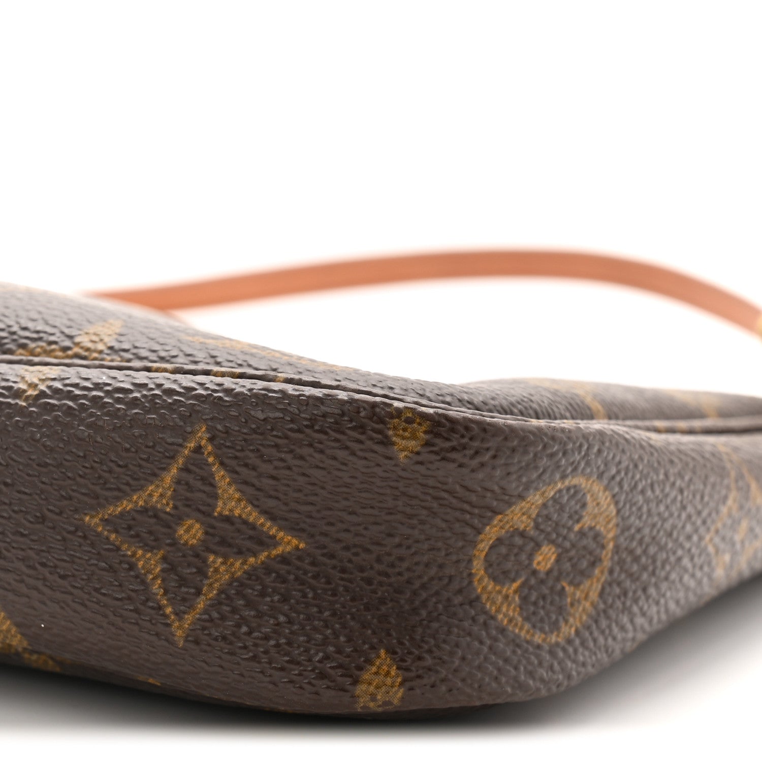 Monogram Pochette Accessories
