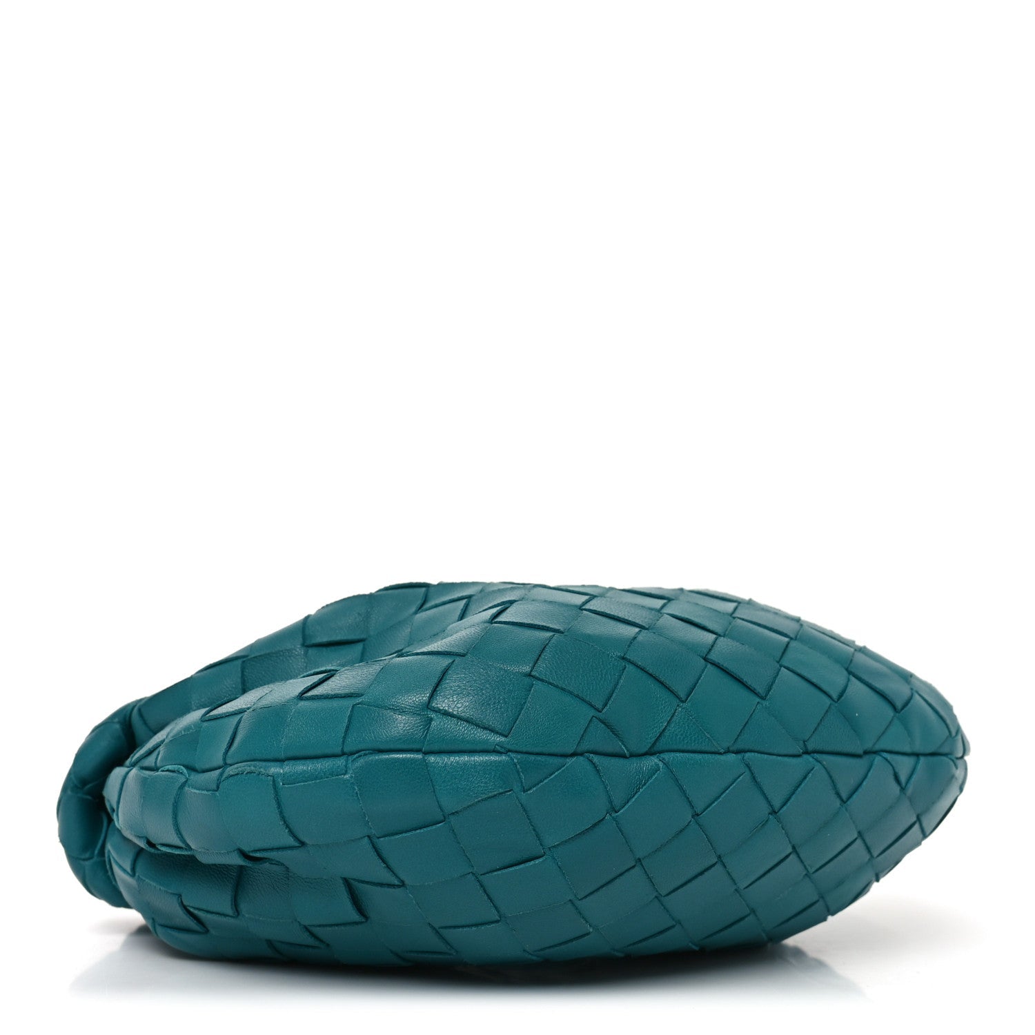 Nappa Intrecciato Mini Jodie Mallard