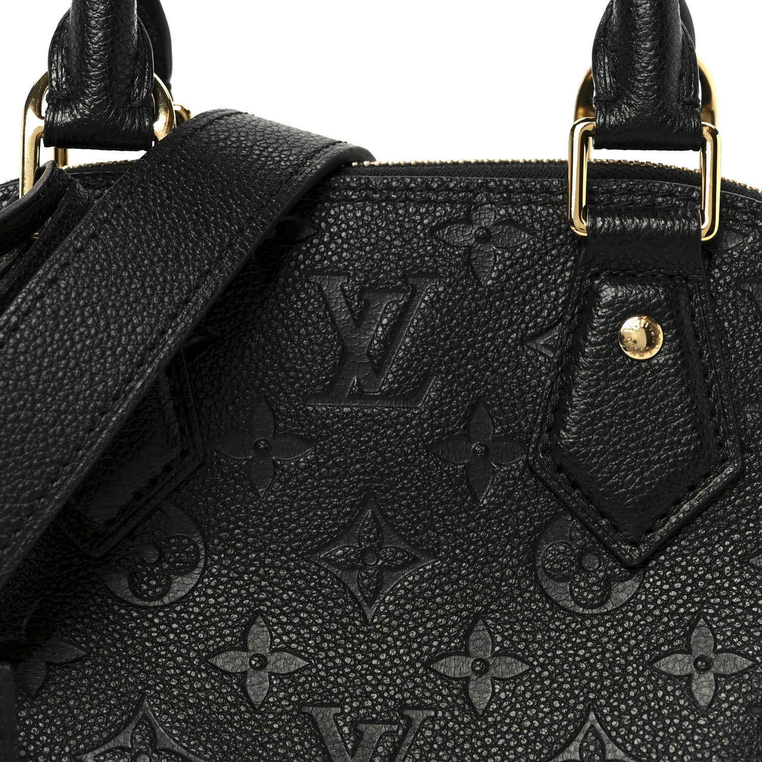 Empreinte Neo Alma BB Black
